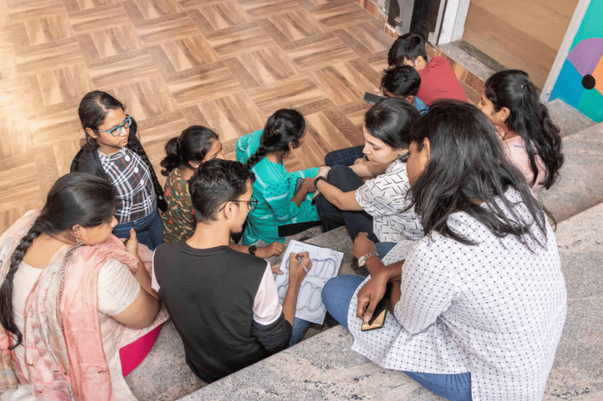 DOT School of Design Chennai Events photo 74